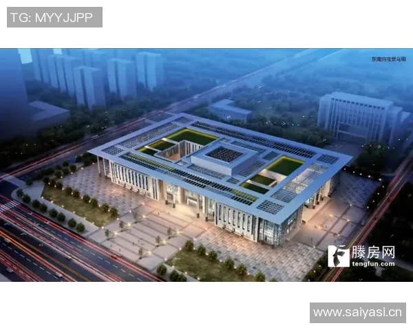 打造多功能综合场馆推动城市文化与经济双重发展新模式 打造多功能综合场馆推动城市文化与经济双重发展新模式